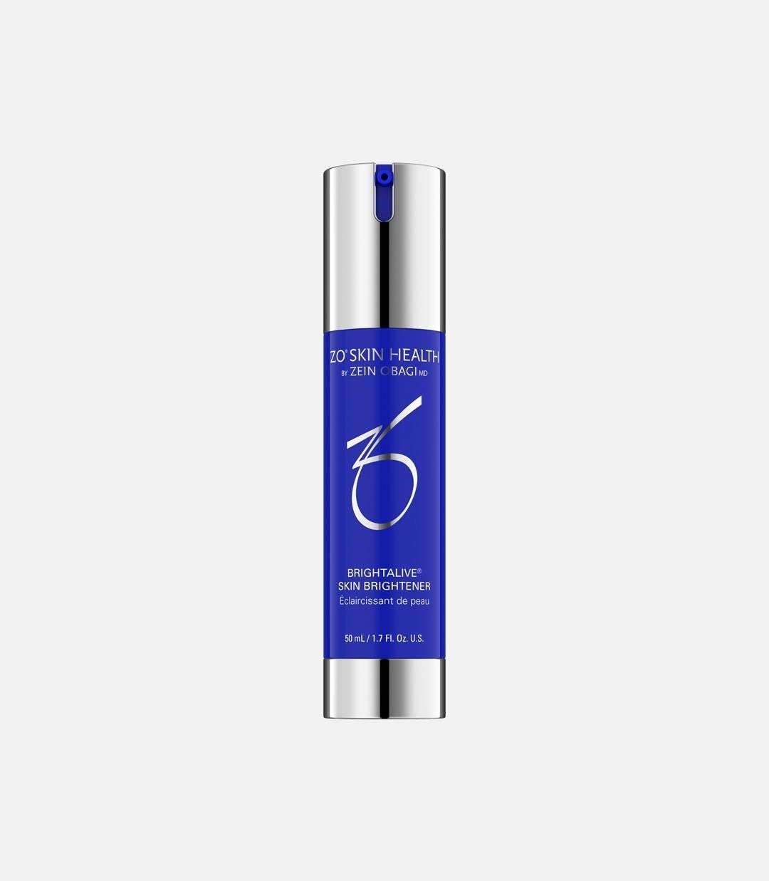 Skin Brightening Program Remastered Brightalive®