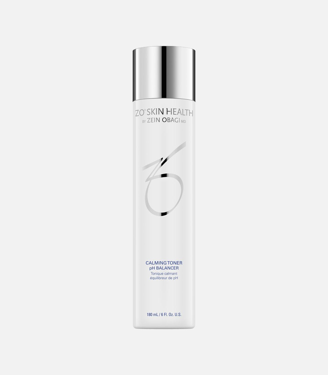 Calming Toner pH Balancer