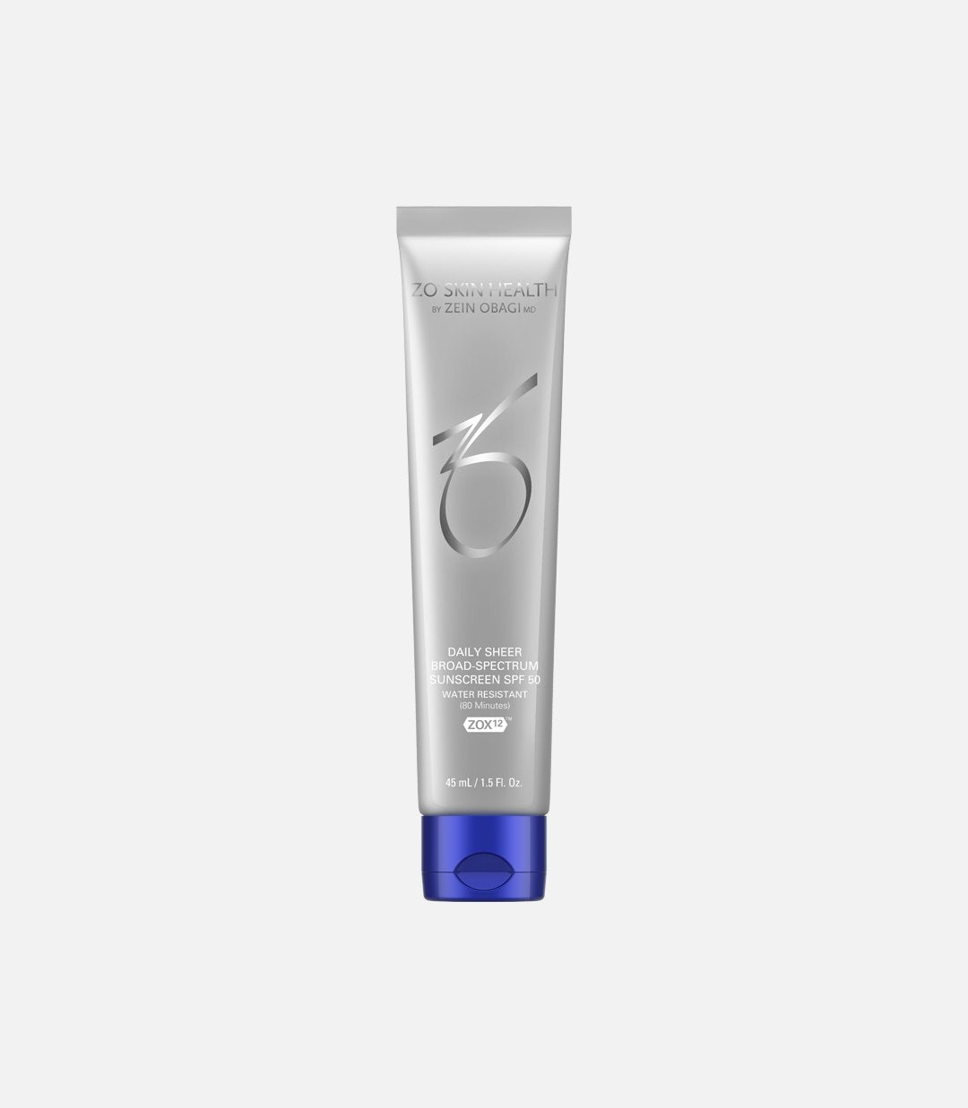 Daily Sheer Broad-Spectrum SPF 50
