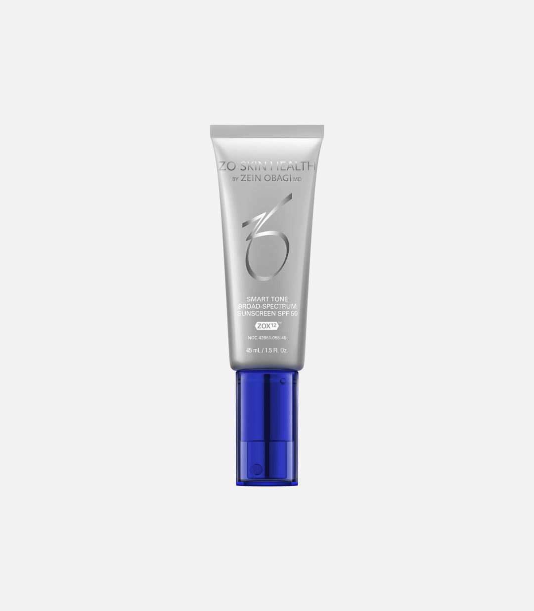 Smart Tone Broad-Spectrum SPF 50