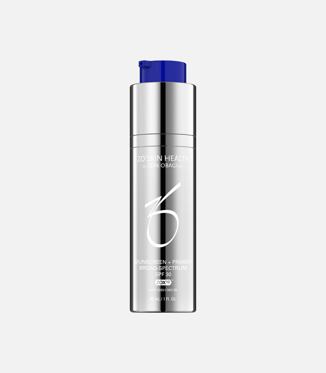 Sunscreen + Primer Broad-Spectrum SPF 30
